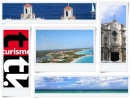 Turismo tv, televisión turística en Cuba. www.turismoteve.com